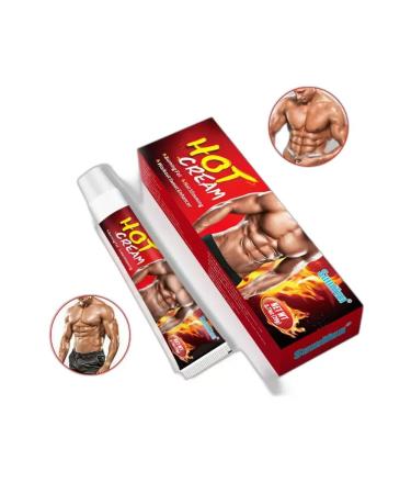 Beauty and health Anti -cellulite cream fat - Buy Online on GoSupps.com