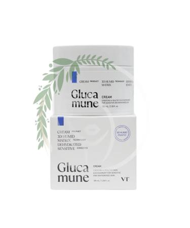VT Cosmetics Glucamune Cream 100ml Restois