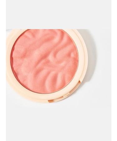 MakeUp Revolution Blusher Rhuman Rhubard & Custard - Buy Online on GoSupps.com