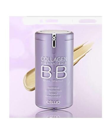 Dr CELLIO Facial cream BB #21.40 ml