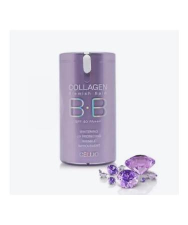 Dr CELLIO Facial cream BB #21.40 ml - Buy Online on GoSupps.com