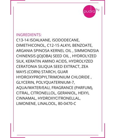 chi Keratin for hair Keratin Silk Infusion 3*15 ml - Buy Online on GoSupps.com