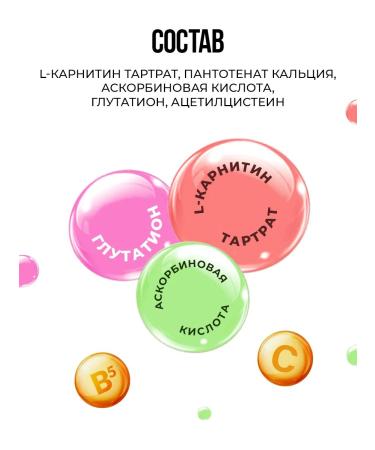 PlaPlamela L- Carnitine Tartrap fat glutathione. B5 p - Buy Online on GoSupps.com