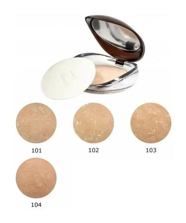 TOM FORD Powple baked Flawless Powder Foundation Ton 101 - Buy Online on GoSupps.com