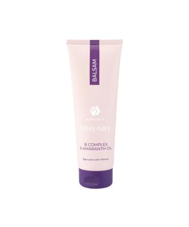 ADRICOCO Contribution balm for hair volume
