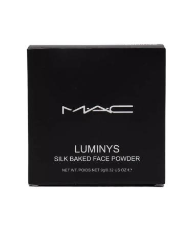 MAC Baked Luminys Silk Baked Face Powder Powple Tone 02 - Buy Online on GoSupps.com