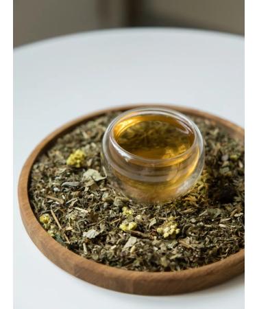 Diveyevo Compound Tea Cleaning Complex Collection - Buy Online on GoSupps.com