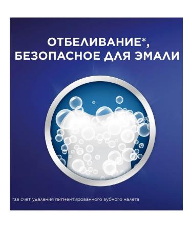 Blendamed Toothpaste 3D White Tender mint 100ml 2pcs - Buy Online on GoSupps.com