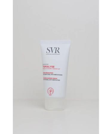 SVR Topialysis barrier cream 50 ml - Buy Online on GoSupps.com