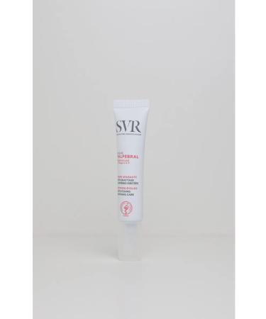 SVR Topialysis Palpubral Eye Cream 15 ml - Buy Online on GoSupps.com