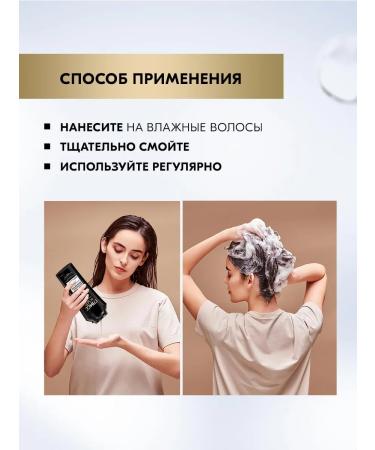 Gliss Kur Hair shampoo female extreme recovery 1l - Buy Online on GoSupps.com