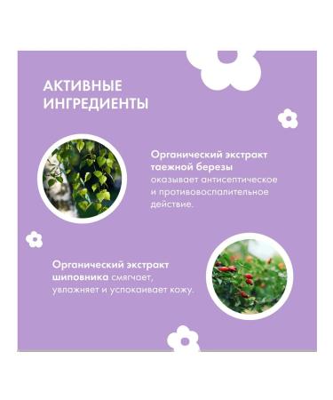 Grandma Agafia's Recipes Biberika liquid soap for every day baby 500 ml - Buy Online on GoSupps.com