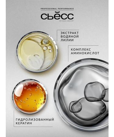 Syoss Contractor Female Female Repair 1l - Buy Online on GoSupps.com