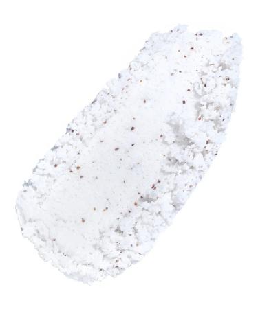 Natura Siberica SAUNA & SPA snowy scrub Smoothness and youth 350 g - Buy Online on GoSupps.com