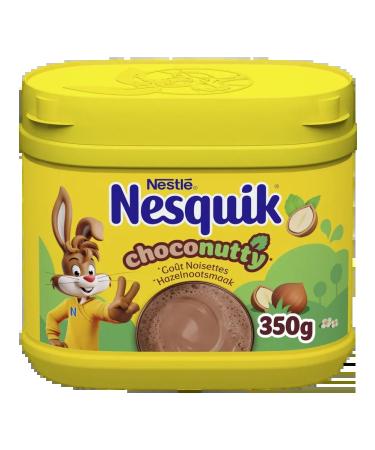 Nestle Nesquik walnut cocoa soluble Milkshaik Nesvik - Buy Online on GoSupps.com