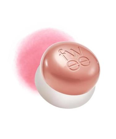 FWEE Lip Tint Lip & Cheek Blurry Pudding Pot02 Like