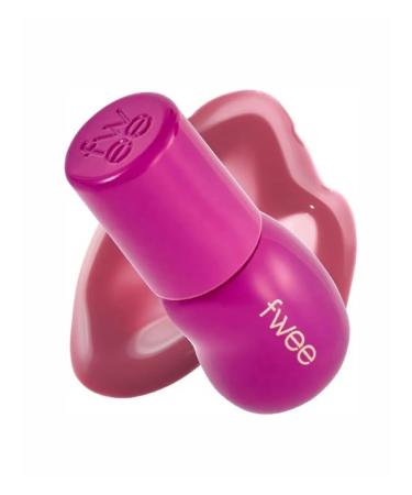 FWEE Lip Balm 3D Voluming Gloss 70% 05 Move Currant