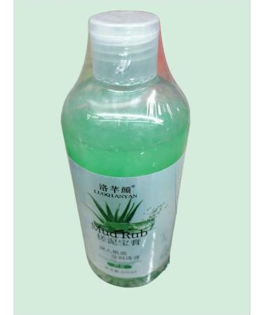 Face and body peeling