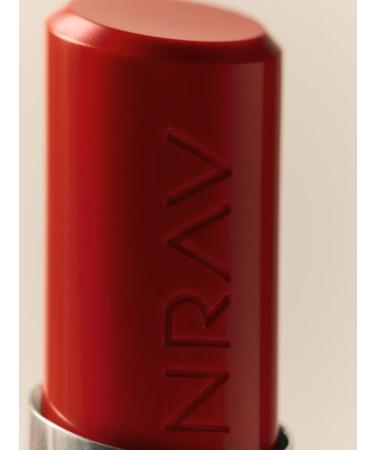 NRAV Persistent matte lipstick - Buy Online on GoSupps.com