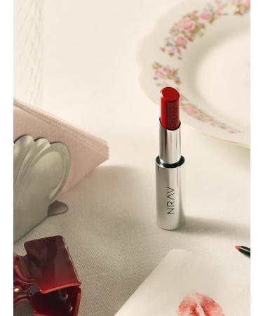 NRAV Persistent matte lipstick - Buy Online on GoSupps.com