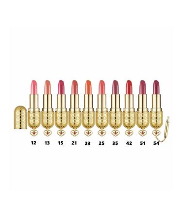 Lipstick (21 ruby) - Buy Online on GoSupps.com