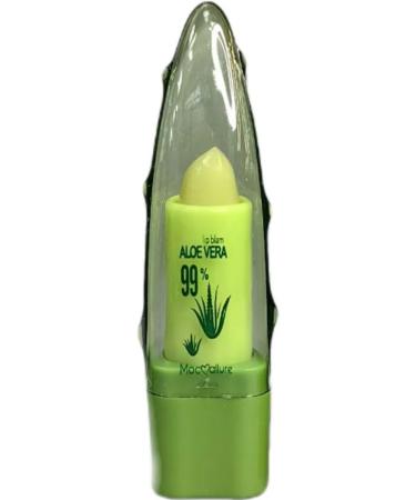 Aloe Vera Hygienic lipstick for lip aloe