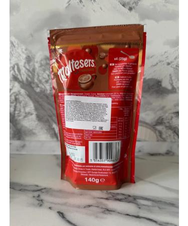 Nesquik Gift set of hot chocolate - Buy Online on GoSupps.com