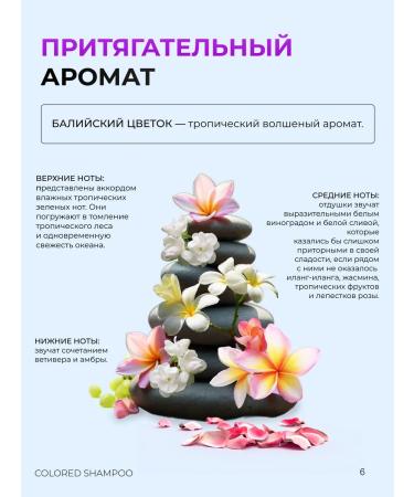 beauty by Drakonova Hair shampoo - Buy Online on GoSupps.com