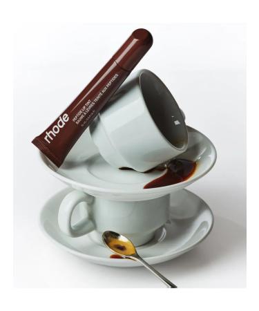 Rhode Shine Espresso and blush Sleepy Girl set of cosmetics - Buy Online on GoSupps.com