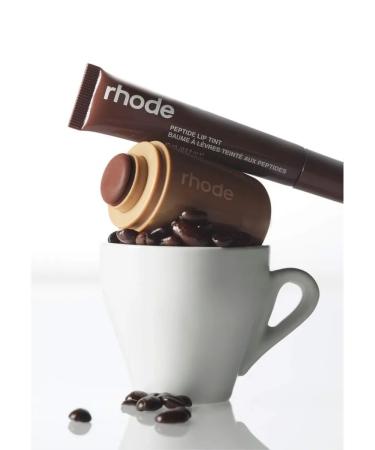 Rhode Shine Espresso and blush Sleepy Girl set of cosmetics - Buy Online on GoSupps.com