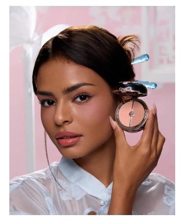 Flower Knows Blood contouring Cloud Flover Nous - Buy Online on GoSupps.com