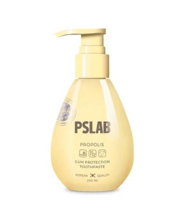 Pretty Skin Paste toothpaste for gums 200 ml