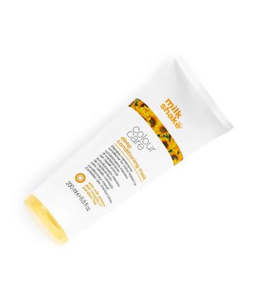 Milk Shake Mask for protecting the color of dyed hair 200 ml - Buy Online on GoSupps.com