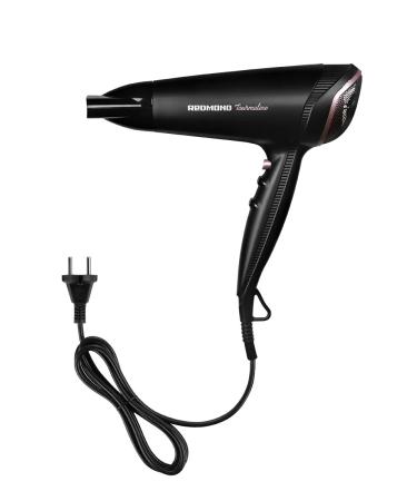 REDMOND Feng RF-538 black - Buy Online on GoSupps.com