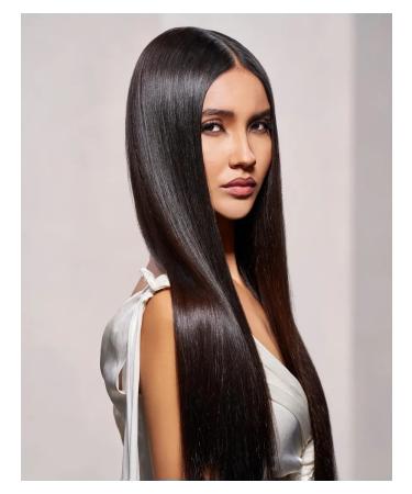 Lisap Milano Ultimate K STEP 1 smoothing hair shampoo 500ml - Buy Online on GoSupps.com