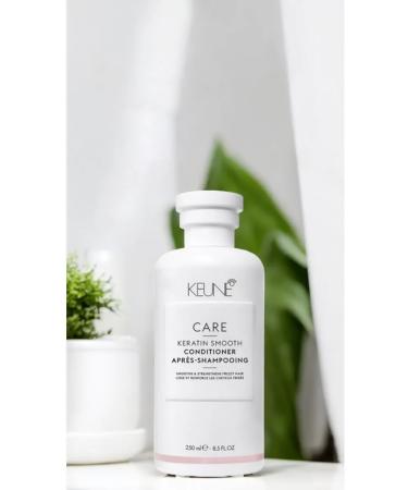 KEUNE Care Keratin Smoot 250 ml