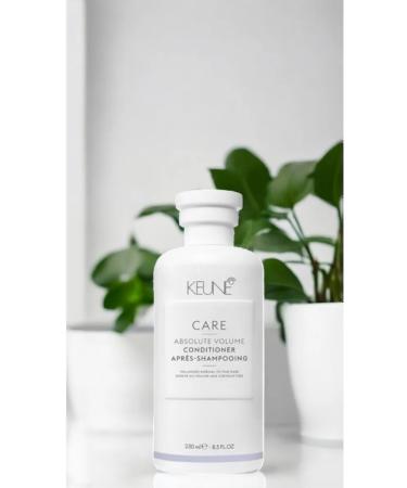 KEUNE Care Absolute Volume 250 ml
