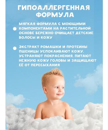 Bubchen Children's kit for bathing - Buy Online on GoSupps.com