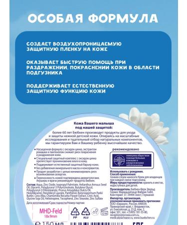 Bubchen Children's kit for bathing - Buy Online on GoSupps.com