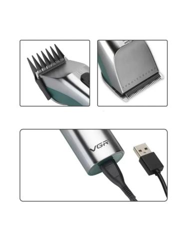 Philips Professional haircut machine v112 metallic - Buy Online on GoSupps.com