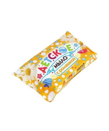 Soap Company Baby soap - Buy Online on GoSupps.com