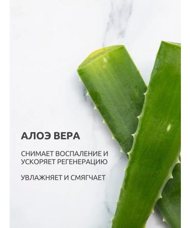 WELCOS Foam for washing moisturizing with aloe vera - Buy Online on GoSupps.com
