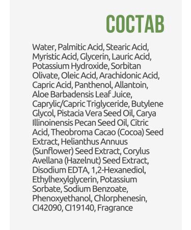 WELCOS Foam for washing moisturizing with aloe vera - Buy Online on GoSupps.com