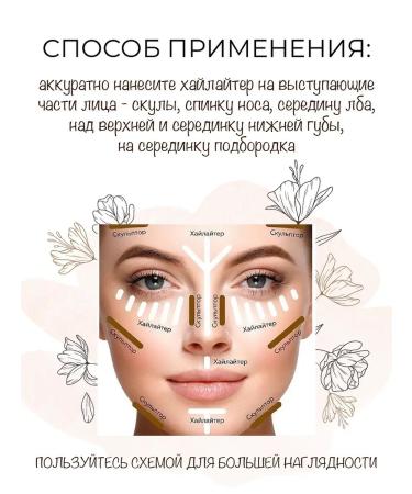 BELOR DESIGN Highlighter for Faces Styk Multitalent - Buy Online on GoSupps.com