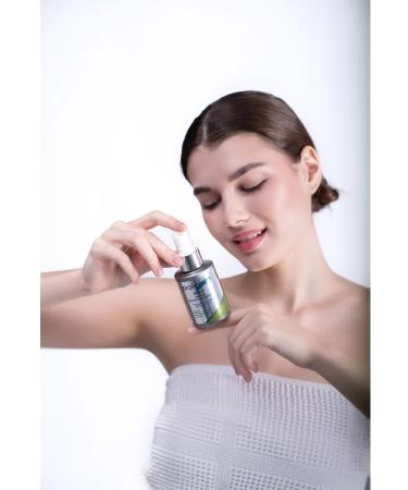 Prolimus Moisturizer daytime cream - Buy Online on GoSupps.com