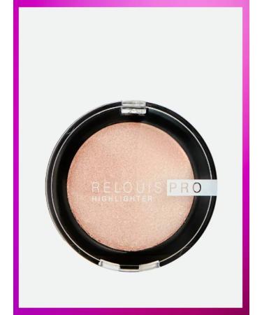 RELOUIS Highlighter compact Pro 01