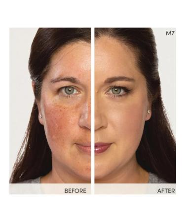 Jane Iredale Tonal base - fluid color M7 - Buy Online on GoSupps.com