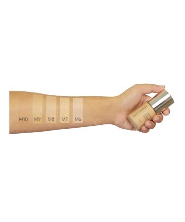 Jane Iredale Tonal base - fluid color M7 - Buy Online on GoSupps.com