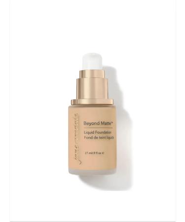 Jane Iredale Tonal base - fluid color M7 - Buy Online on GoSupps.com