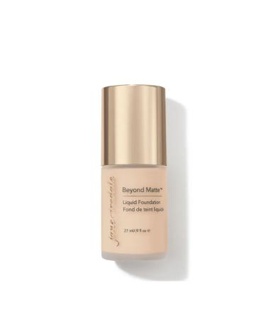 Jane Iredale Tonal base - fluid color m2